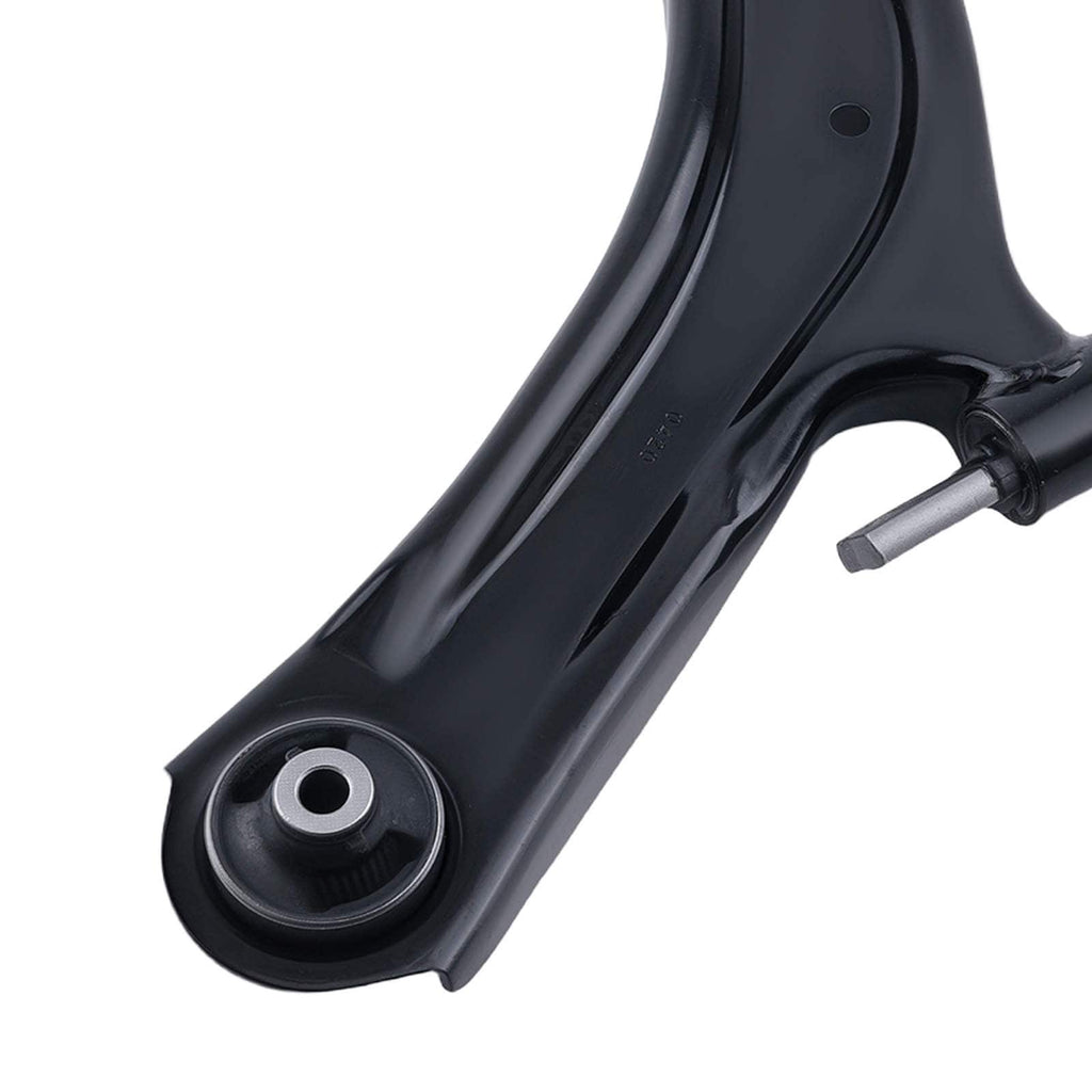Neu 1PCS QUERLENKER TRAGGELENK VORNE LINKS kompatibel für NISSAN QASHQAI X-TRAIL kompatibel für RENAULT KOLEOS
