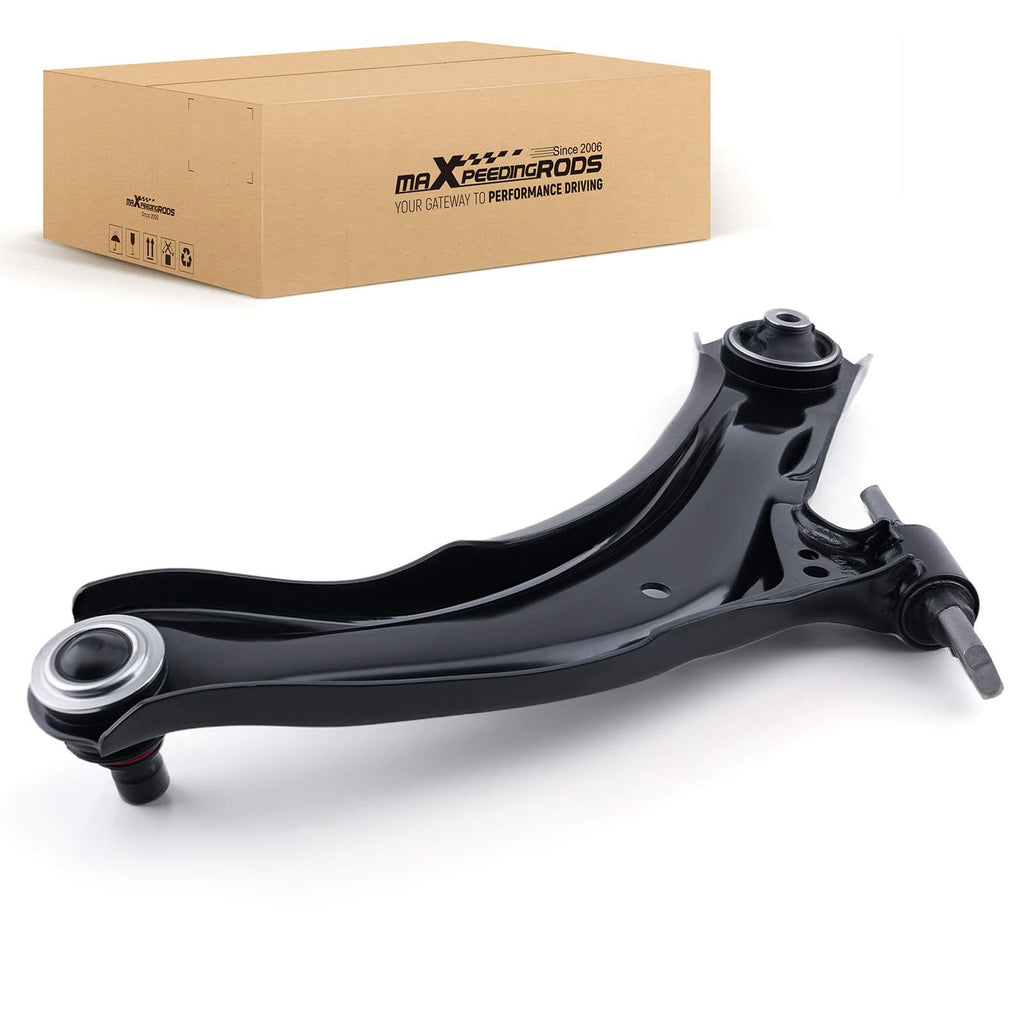Neu 1PCS QUERLENKER TRAGGELENK VORNE LINKS kompatibel für NISSAN QASHQAI X-TRAIL kompatibel für RENAULT KOLEOS