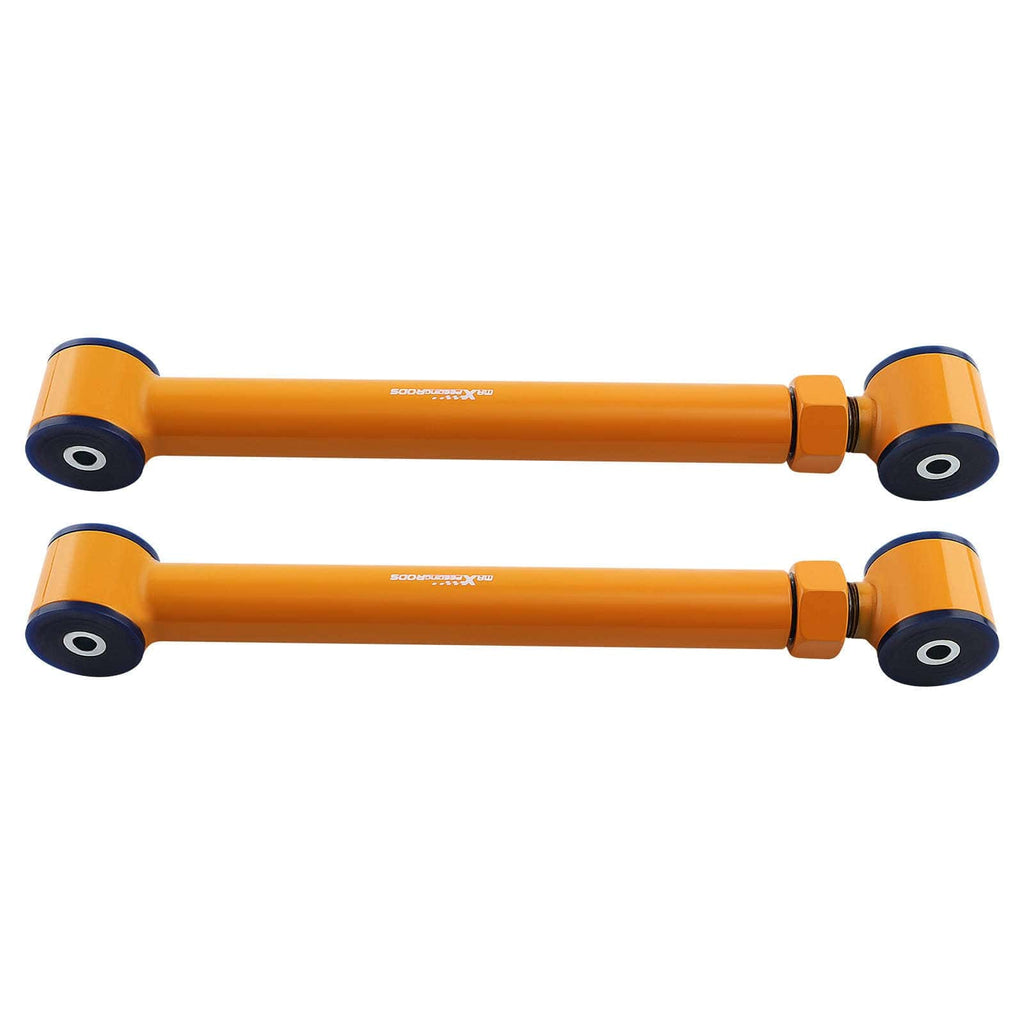 Neu 4X VORDERE QUERLENKER + 1X VORDERE SPURSTANGE kompatibel für DODGE RAM 2500 3500 03-09 4X4