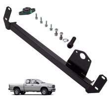 Laden Sie das Bild in den Galerie-Viewer, Neu Steering Stabilizer Bar Brace+Querlenker kompatibel für Dodge RAM 1500 2500 3500 03-08 4WD