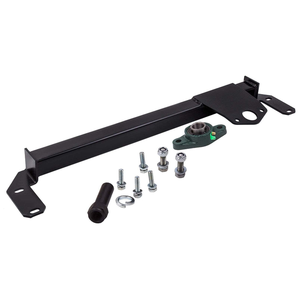 Neu Steering Stabilizer Bar Brace+Querlenker kompatibel für Dodge RAM 1500 2500 3500 03-08 4WD