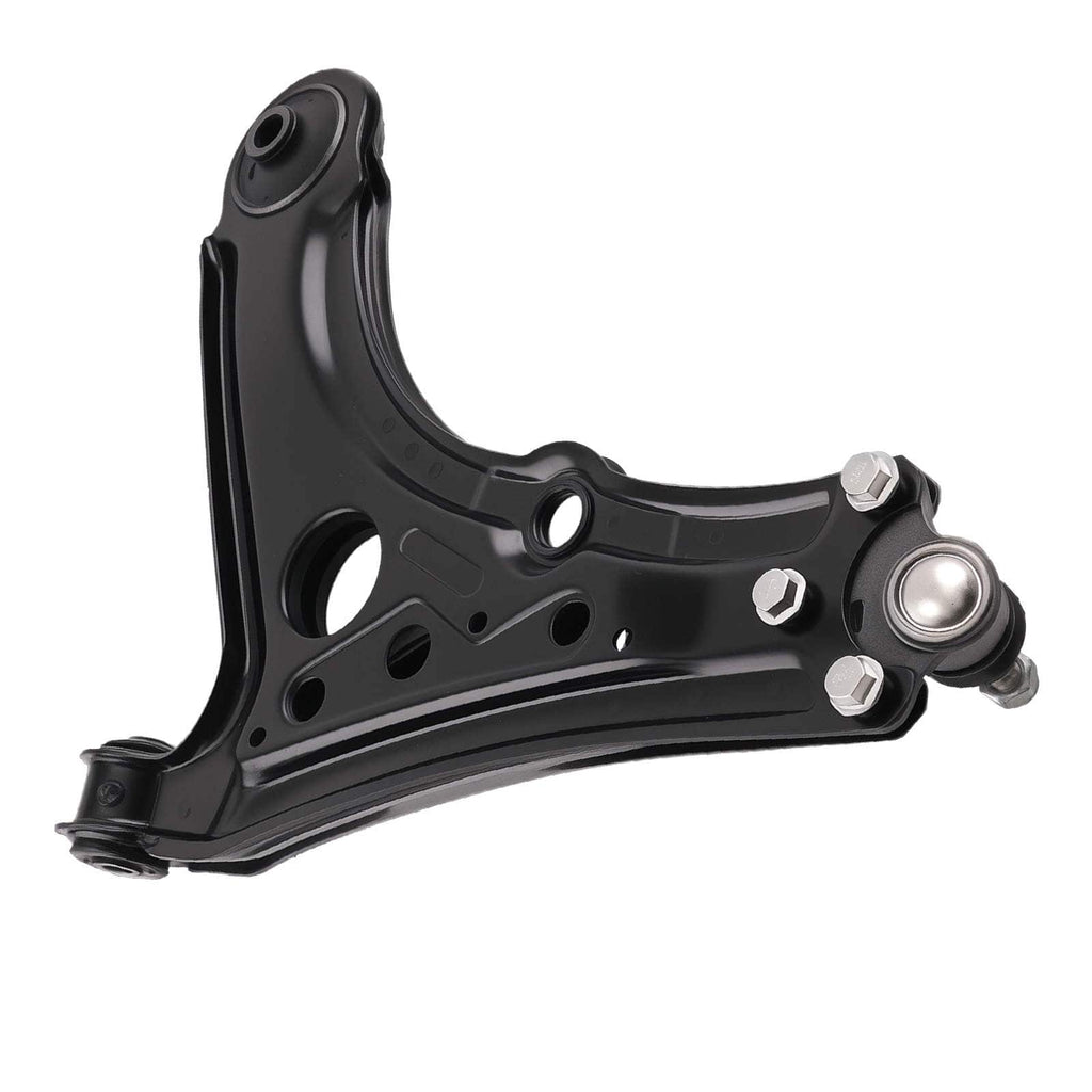 Neu 4PC QUERLENKER TRAGGELENK KOPPELSTANGE VORNE kompatibel für VW POLO 6N2 LUPO kompatibel für SEAT AROSA 6H1