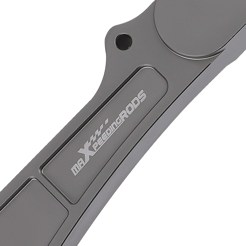 Neu Alignment Arm Kit Hinten kompatibel für Tesla Model S X 2012-2022 Verstellbar 305-265mm