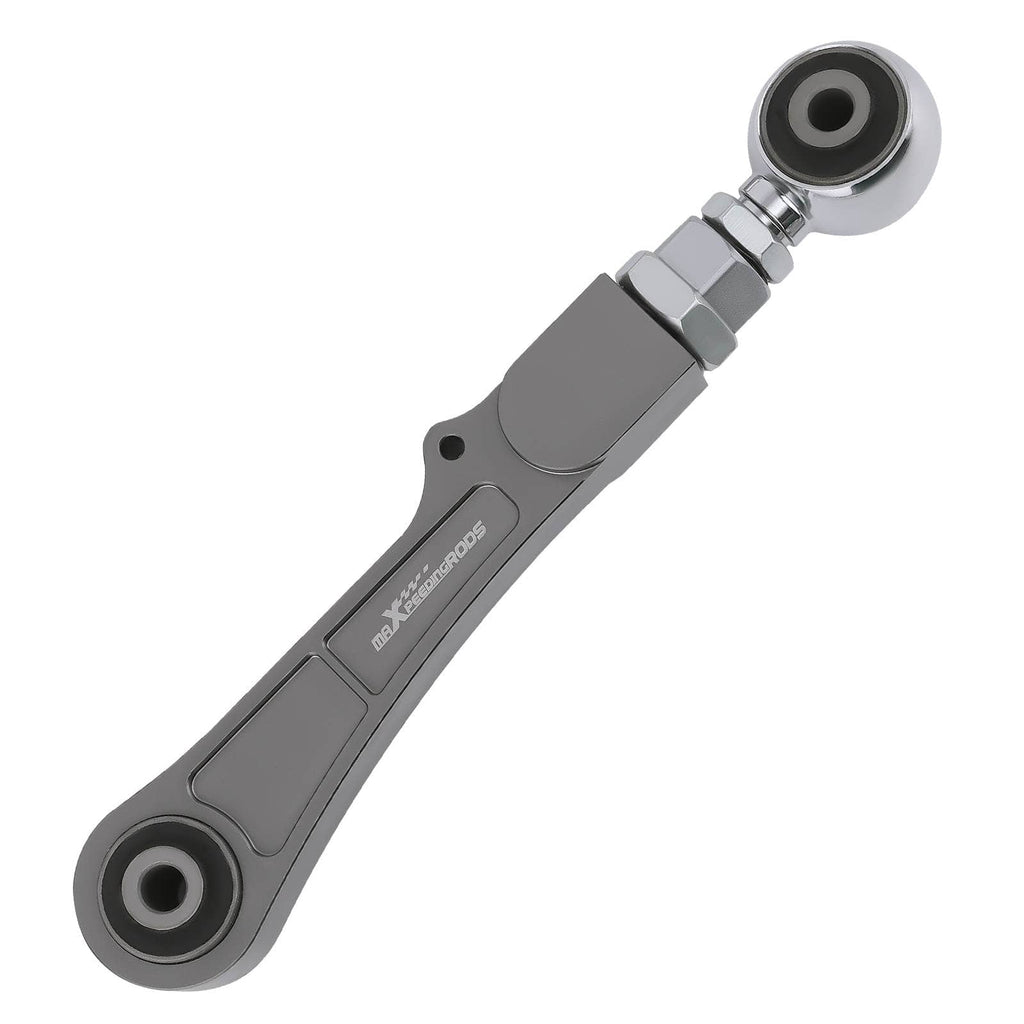 Neu Alignment Arm Kit Hinten kompatibel für Tesla Model S X 2012-2022 Verstellbar 305-265mm