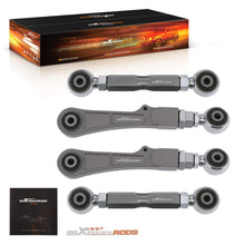 Laden Sie das Bild in den Galerie-Viewer, Neu Alignment Arm Kit Hinten kompatibel für Tesla Model S X 2012-2022 Verstellbar 305-265mm