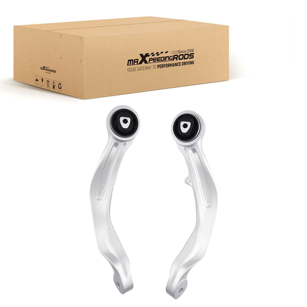 Neu 2X QUERLENKER VORNE LINKS+RECHTS kompatibel für BMW 5ER E60 2007-2010 TOURING E61 2005-2010