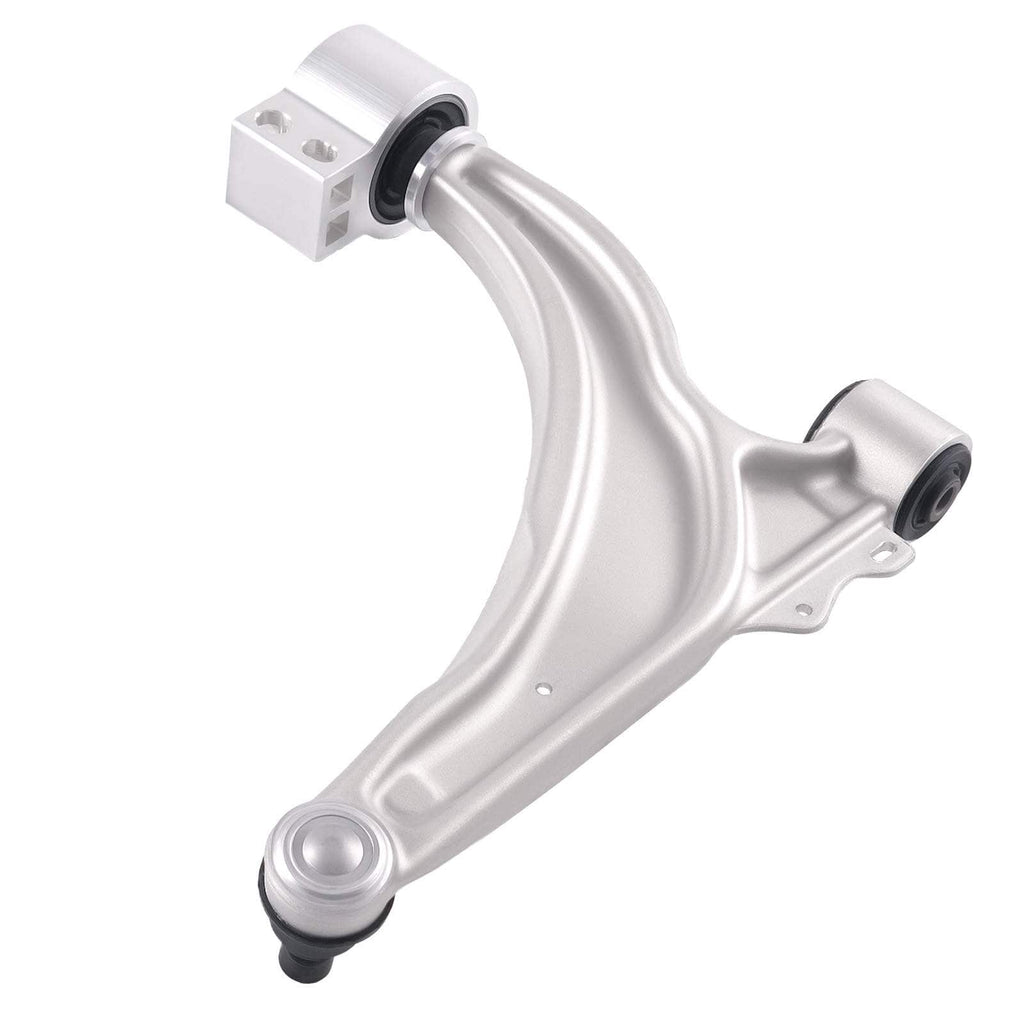 Neu 2X QUERLENKER VORNE UNTEN LINKS + RECHTS kompatibel für VAUXHALL ZAFIRA MK III (P12) 10-16