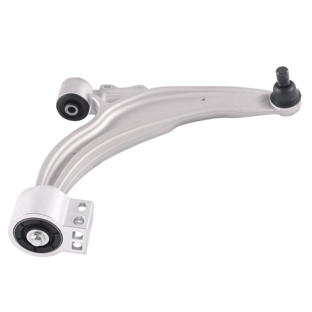 Neu 2X QUERLENKER VORNE UNTEN LINKS + RECHTS kompatibel für VAUXHALL ZAFIRA MK III (P12) 10-16