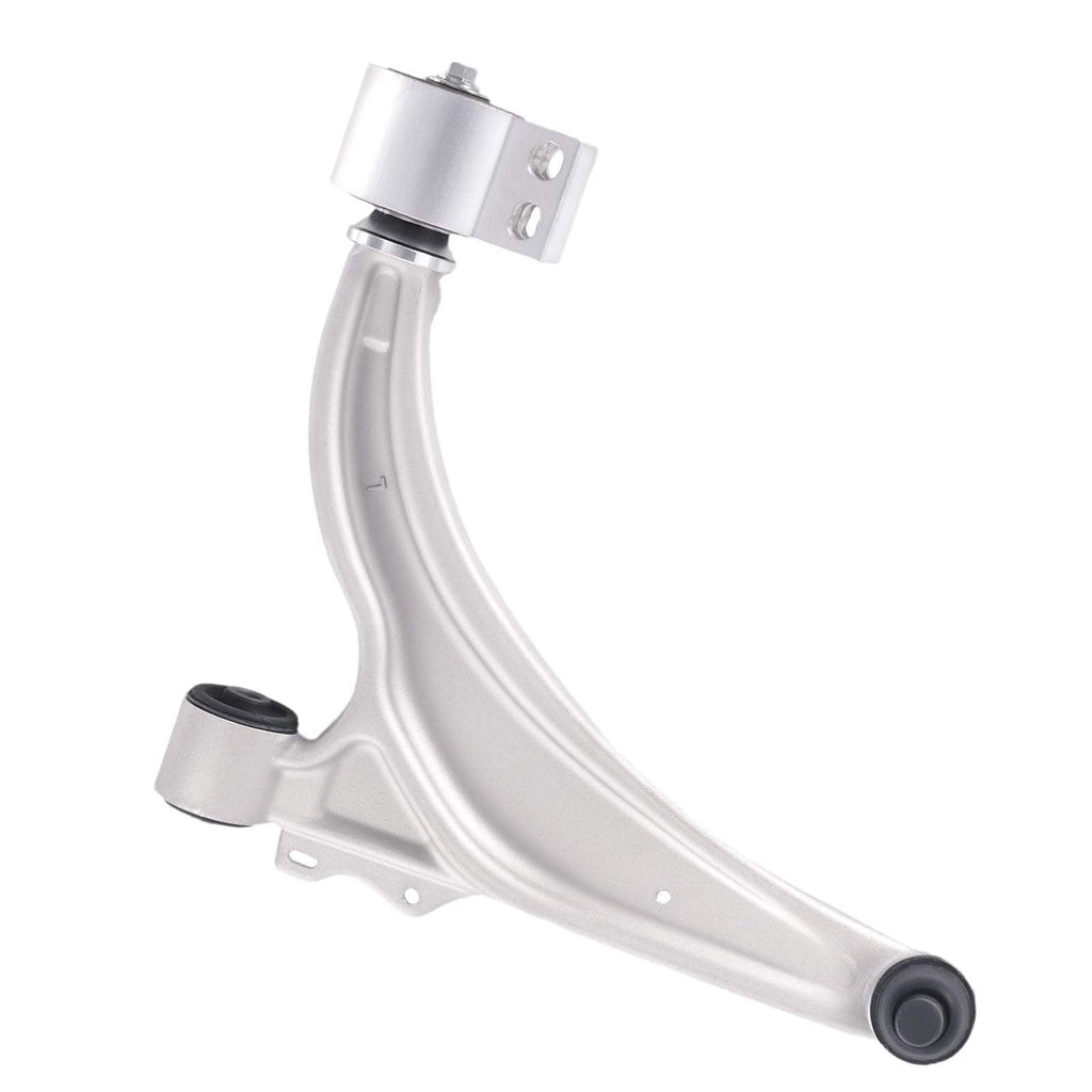 Neu 2X QUERLENKER VORNE UNTEN LINKS + RECHTS kompatibel für VAUXHALL ZAFIRA MK III (P12) 10-16