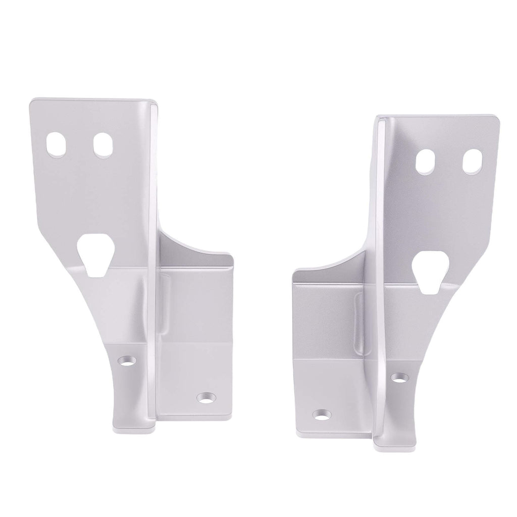 Neu Querlenker Tropfen Halterung + Klammer Hardwares kompatibel für Jeep Cherokee XJ 1984-2001