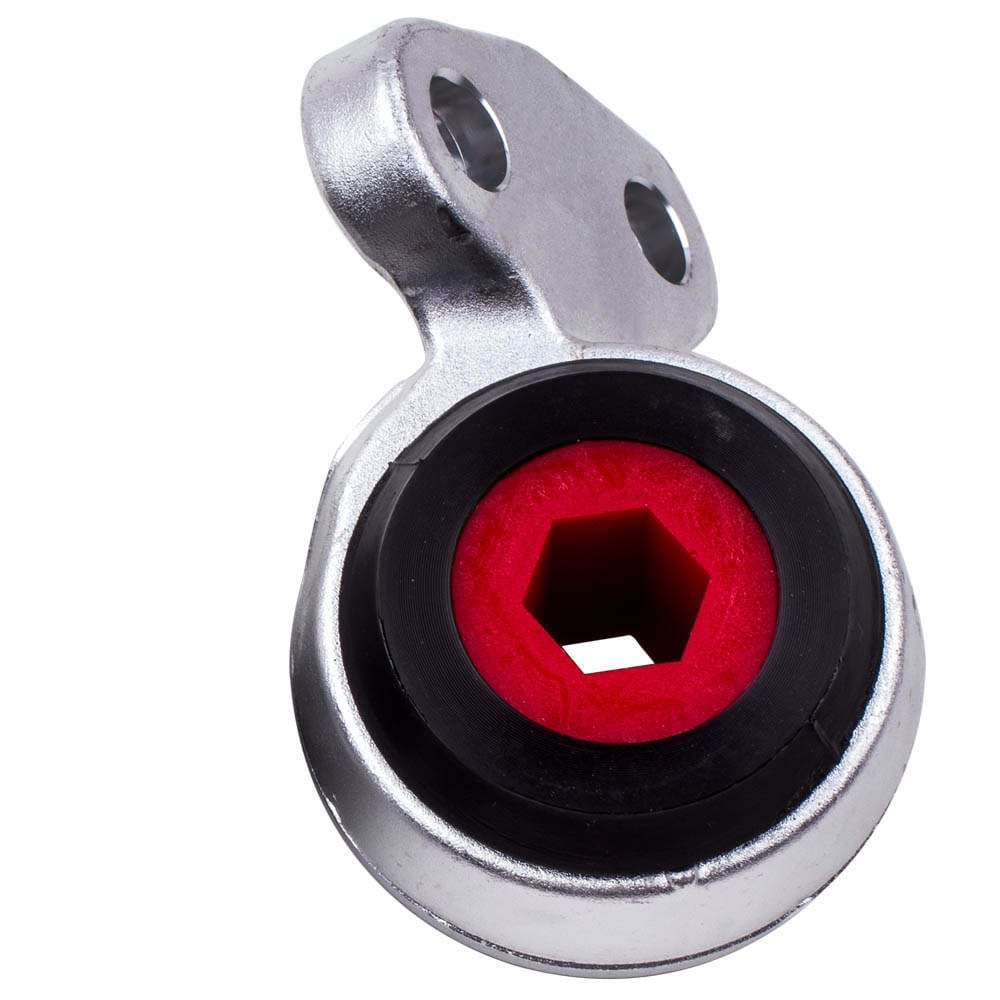 Neu STURZ QUERLENKER +VORDERE UNTERE QUERLENKERBUCHSEN kompatibel für BMW E46 E85 325I 330I Z4