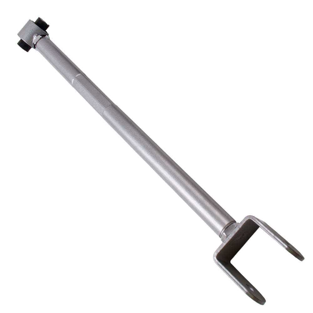 Neu Einstellbarer Hinterer Unterer Sturzlenker + Armbuchsen kompatibel für BMW E36 Z4 E46 Paar