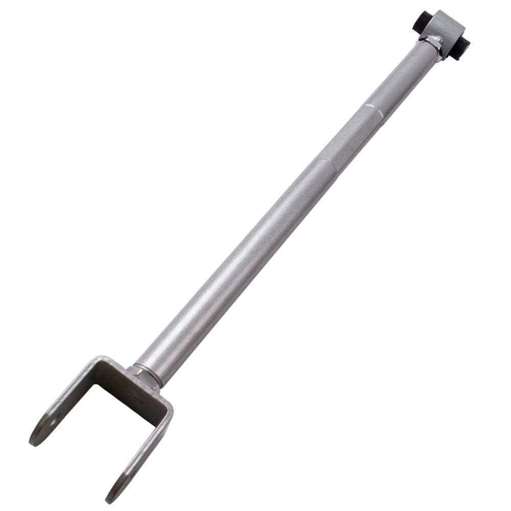 Neu Einstellbarer Hinterer Unterer Sturzlenker + Armbuchsen kompatibel für BMW E36 Z4 E46 Paar