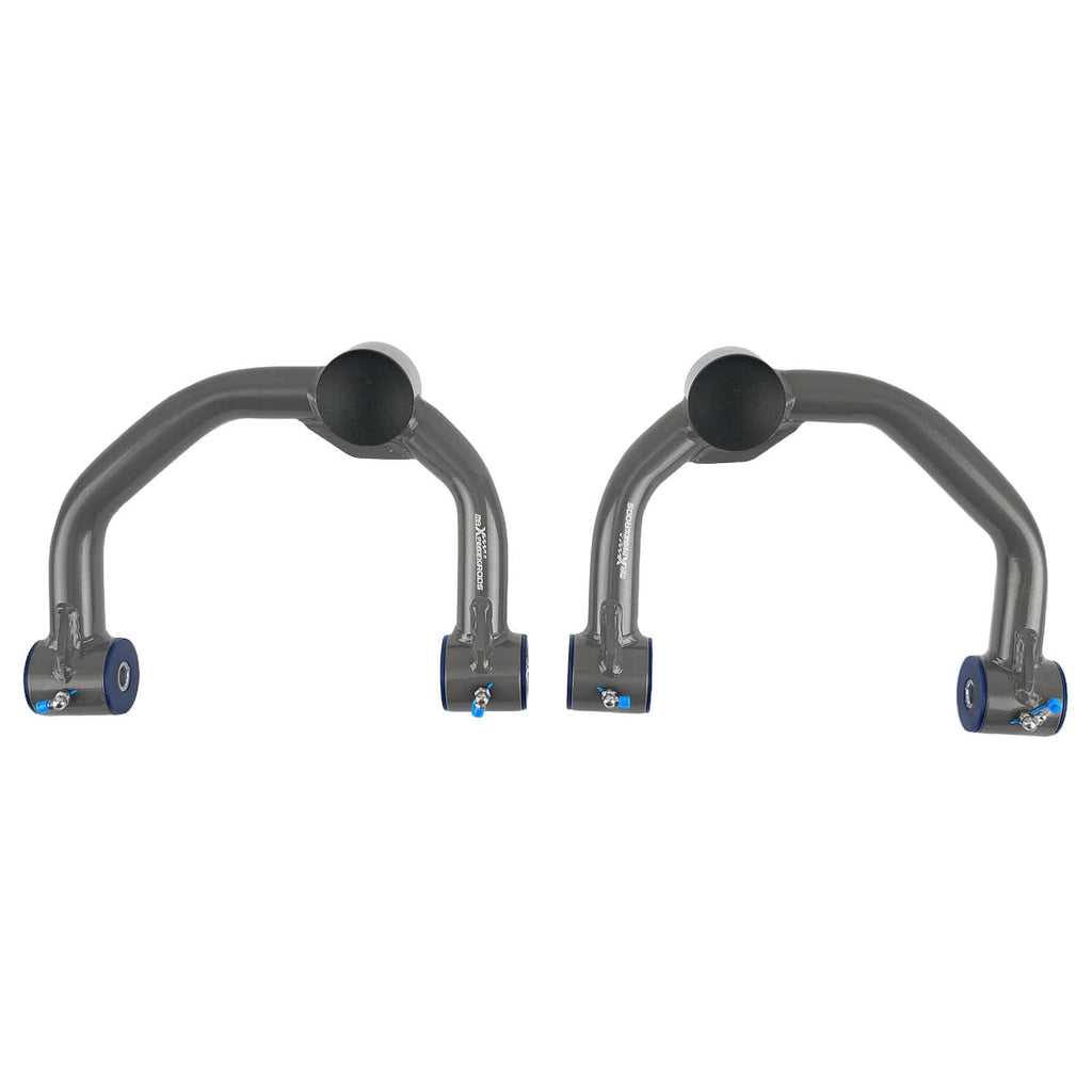 Neu VORDERE OBERE QUERLENKER 0-4 LIFT L+R kompatibel für FORD F-150 EXPEDITION kompatibel für LINCOLN MARK LT