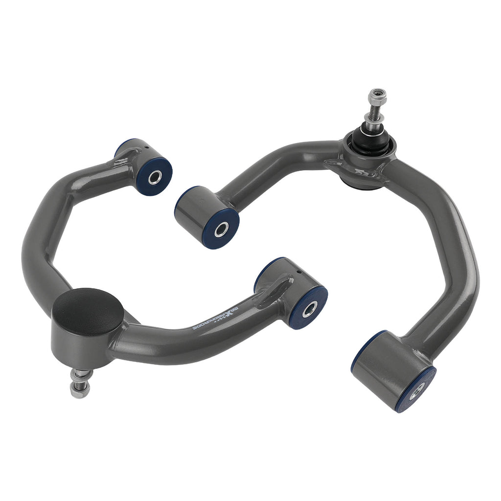 Neu VORDERE OBERE QUERLENKER 0-4 LIFT L+R kompatibel für FORD F-150 EXPEDITION kompatibel für LINCOLN MARK LT