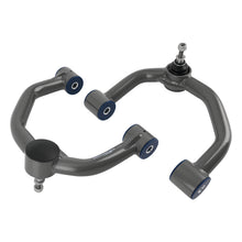 Laden Sie das Bild in den Galerie-Viewer, Neu VORDERE OBERE QUERLENKER 0-4 LIFT L+R kompatibel für FORD F-150 EXPEDITION kompatibel für LINCOLN MARK LT