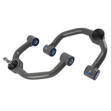 Laden Sie das Bild in den Galerie-Viewer, Neu VORDERE OBERE QUERLENKER 0-4 LIFT L+R kompatibel für FORD F-150 EXPEDITION kompatibel für LINCOLN MARK LT