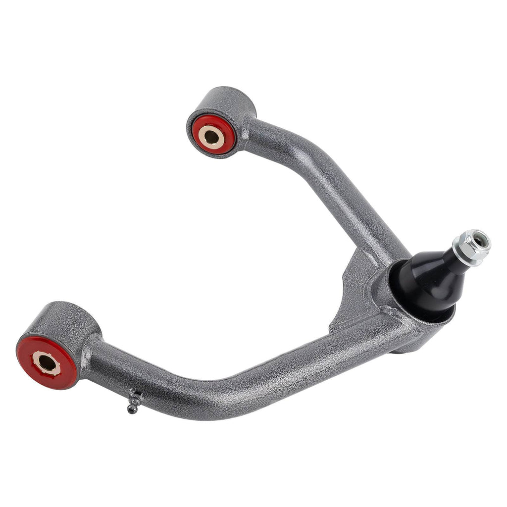 Neu 2 VORDERER OBERER QUERLENKER 2-4 HÖHERLEGUNGSSATZ kompatibel für DODGE RAM 1500 2006-2023
