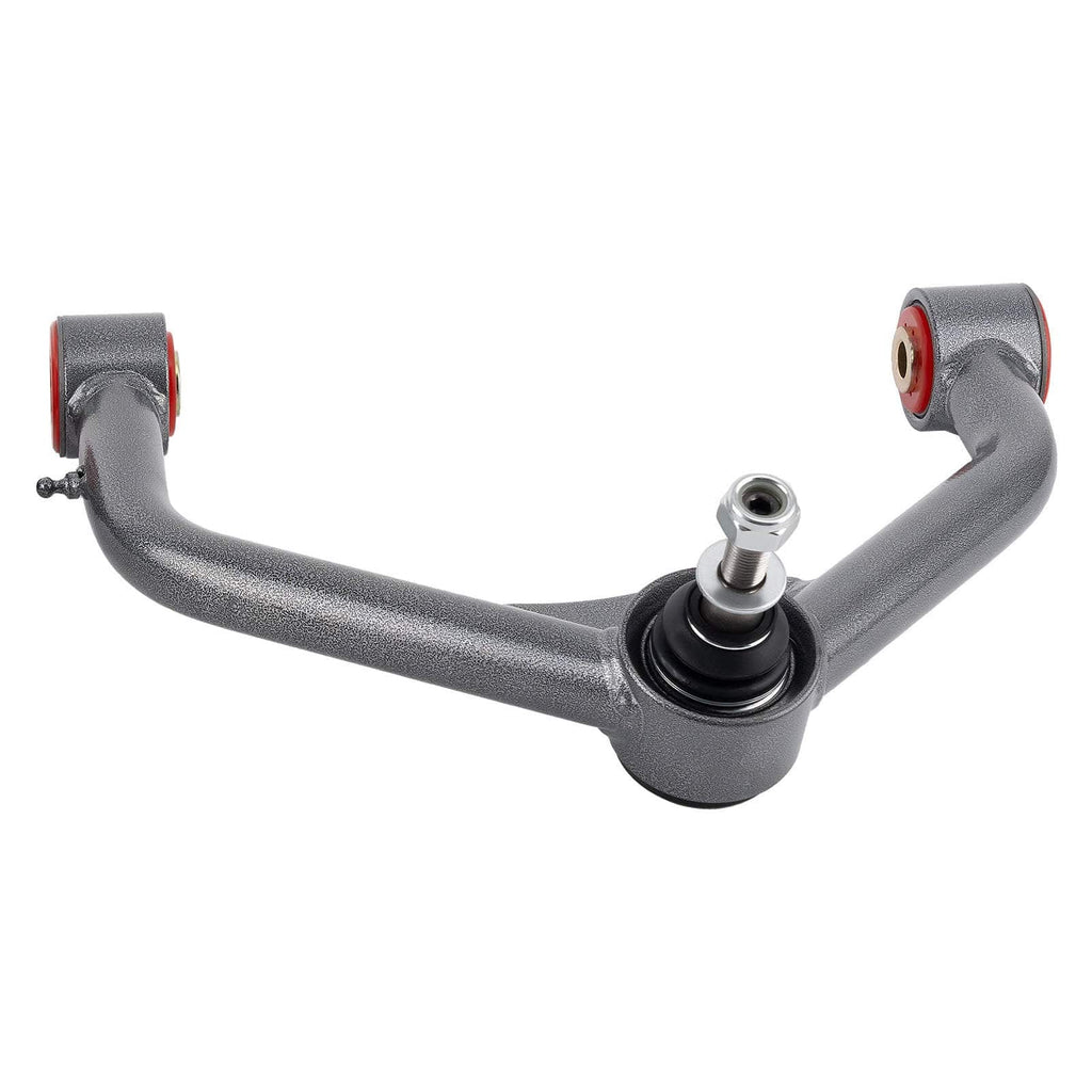 Neu 2 VORDERER OBERER QUERLENKER 2-4 HÖHERLEGUNGSSATZ kompatibel für DODGE RAM 1500 2006-2023