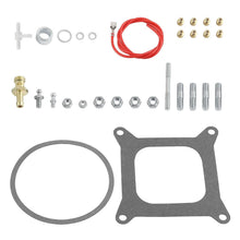 Laden Sie das Bild in den Galerie-Viewer, Neu 4 Barrel Vergaser Carburetor 600 CFM for Holley 4160 Manual Choke 0-1850S