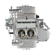 Laden Sie das Bild in den Galerie-Viewer, Neu 4 Barrel Vergaser Carburetor 600 CFM for Holley 4160 Manual Choke 0-1850S