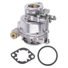 Laden Sie das Bild in den Galerie-Viewer, Neu 1 BBL Carburetor Carb Vergaser kompatibel für Chevrolet Rochester 193 230 250 1963-1967