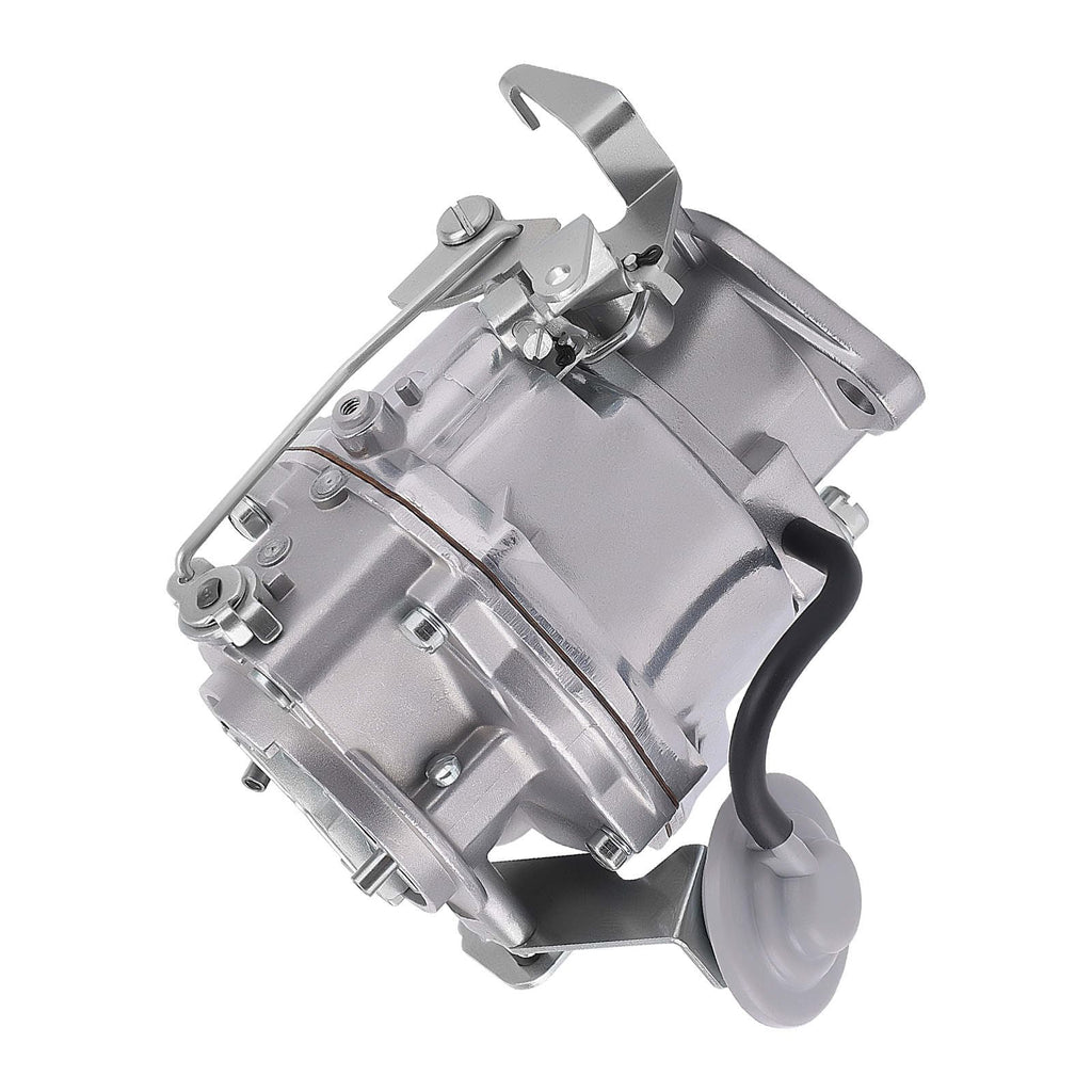 Neu 1 BBL Carburetor Carb Vergaser kompatibel für Chevrolet Rochester 193 230 250 1963-1967