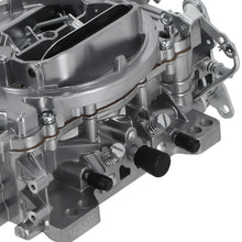 Laden Sie das Bild in den Galerie-Viewer, Neu 4 Barrel Carburetor Vergaser 1405 Carb 600cfm Manual Choke 600 CFM w/ Gasket