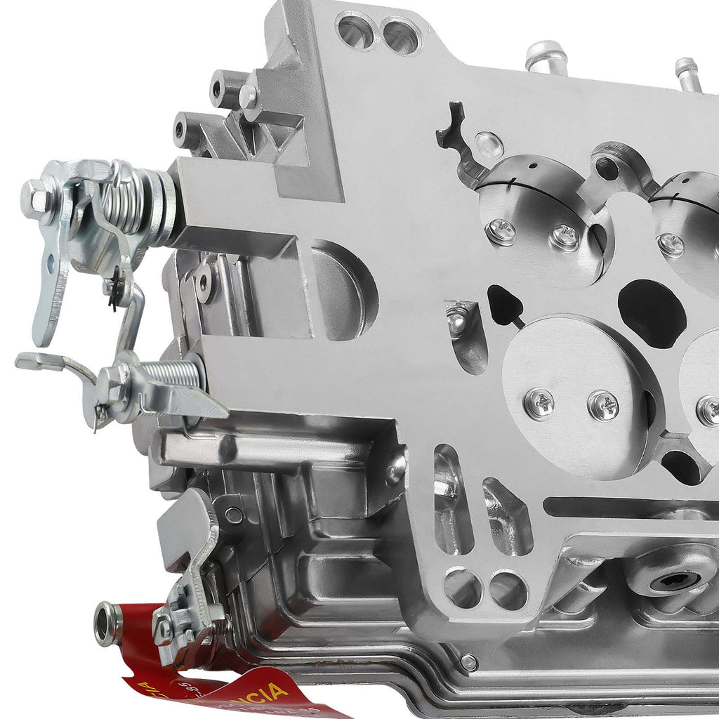 Neu 600 CFM Vergaser kompatibel für Chevy Corvette Camaro 5.0L 5.7L V8 1405 Manual Choke
