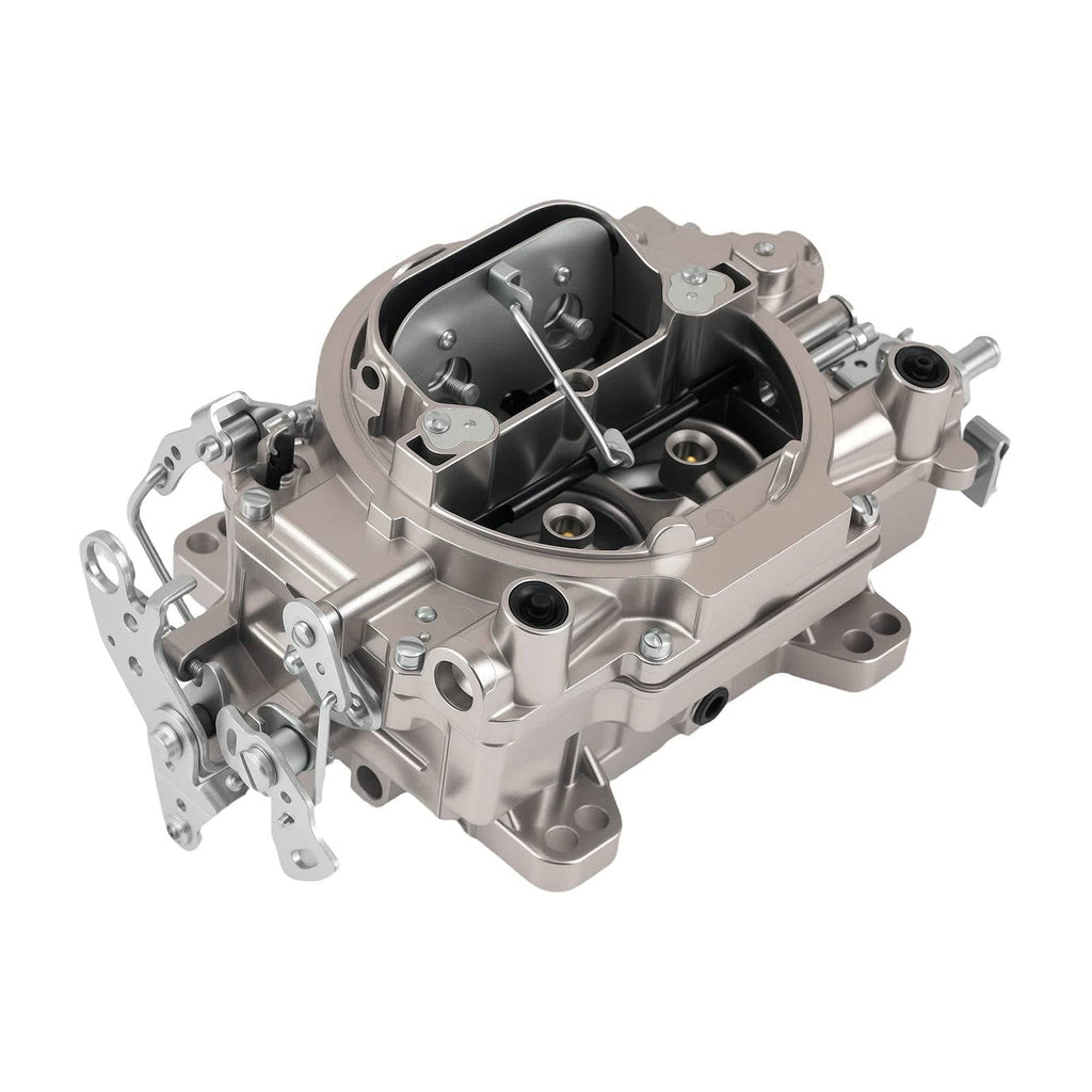 Neu 1405 600 CFM Vergaser Carby kompatibel für Chevy Monte Carlo 5.0L 305Cu 5.7L 350Cu V8
