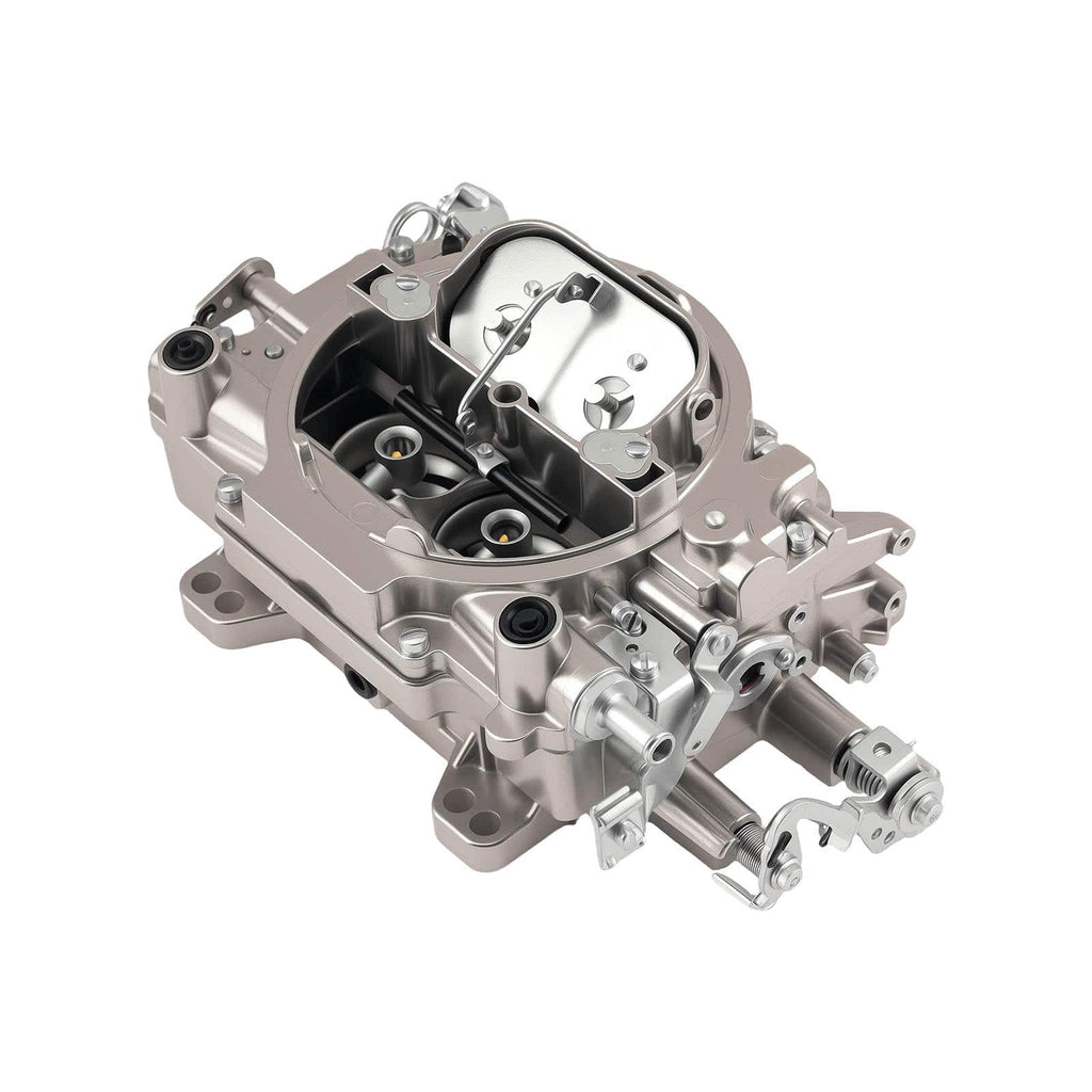 Neu 1405 600 CFM Vergaser Carby kompatibel für Chevy Monte Carlo 5.0L 305Cu 5.7L 350Cu V8