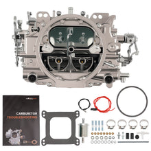 Laden Sie das Bild in den Galerie-Viewer, Neu 1405 600 CFM Vergaser Carby kompatibel für Chevy Monte Carlo 5.0L 305Cu 5.7L 350Cu V8