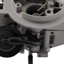 Laden Sie das Bild in den Galerie-Viewer, Neu Carburetor Vergaser 027129016H kompatibel für VW Golf 2 Jetta 2 19E 72PS 53KW 1986-1991