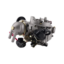 Laden Sie das Bild in den Galerie-Viewer, Neu Carburetor Vergaser 027129016H kompatibel für VW Golf 2 Jetta 2 19E 72PS 53KW 1986-1991