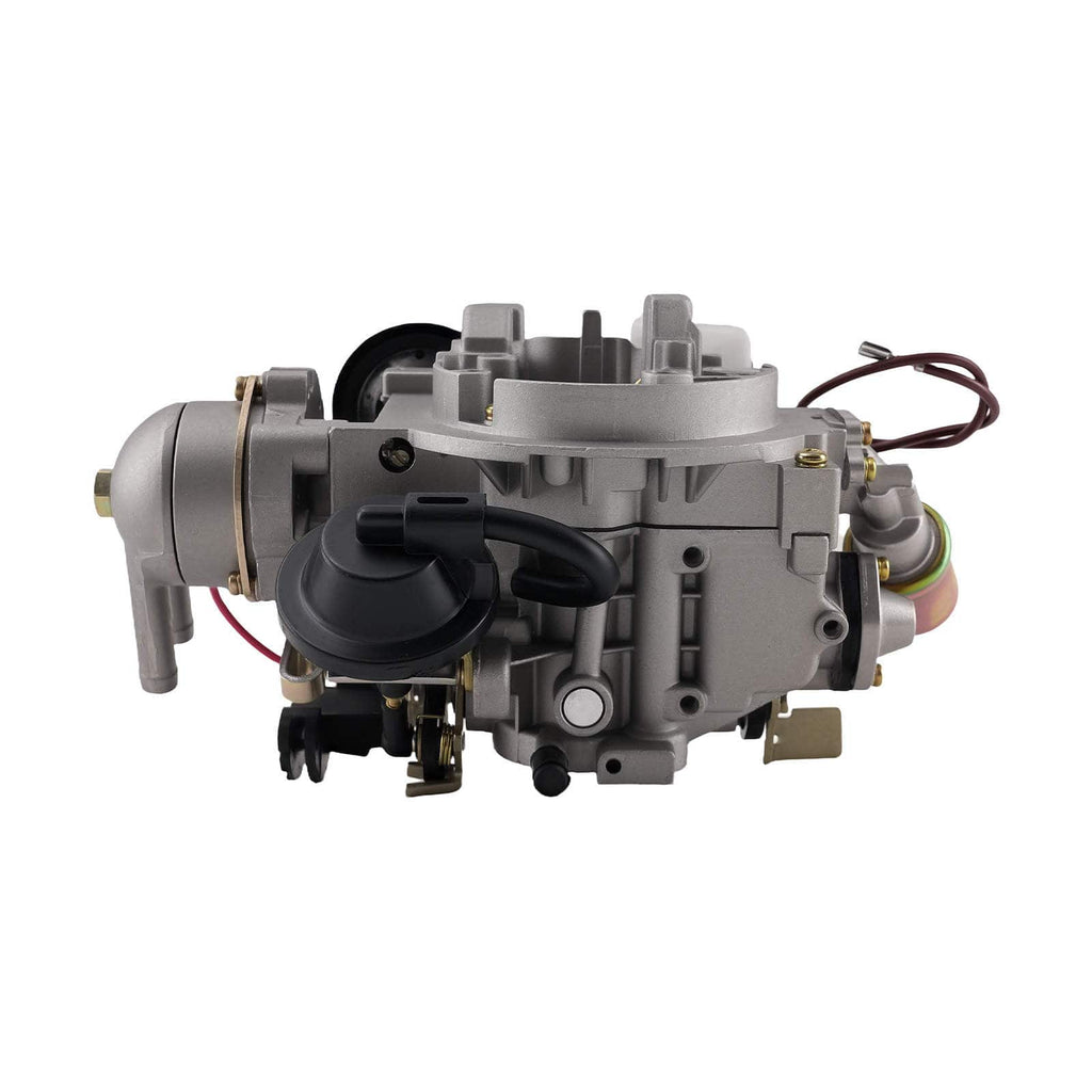 Neu Carburetor Vergaser 027129016H kompatibel für VW Golf 2 Jetta 2 19E 72PS 53KW 1986-1991