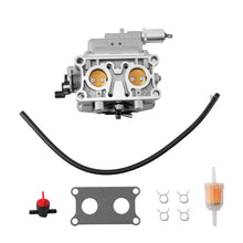 Laden Sie das Bild in den Galerie-Viewer, Neu Rasenmäher Motor Vergaser Carburetor kompatibel für Honda GCV530 GXV530 16100-Z0A-815