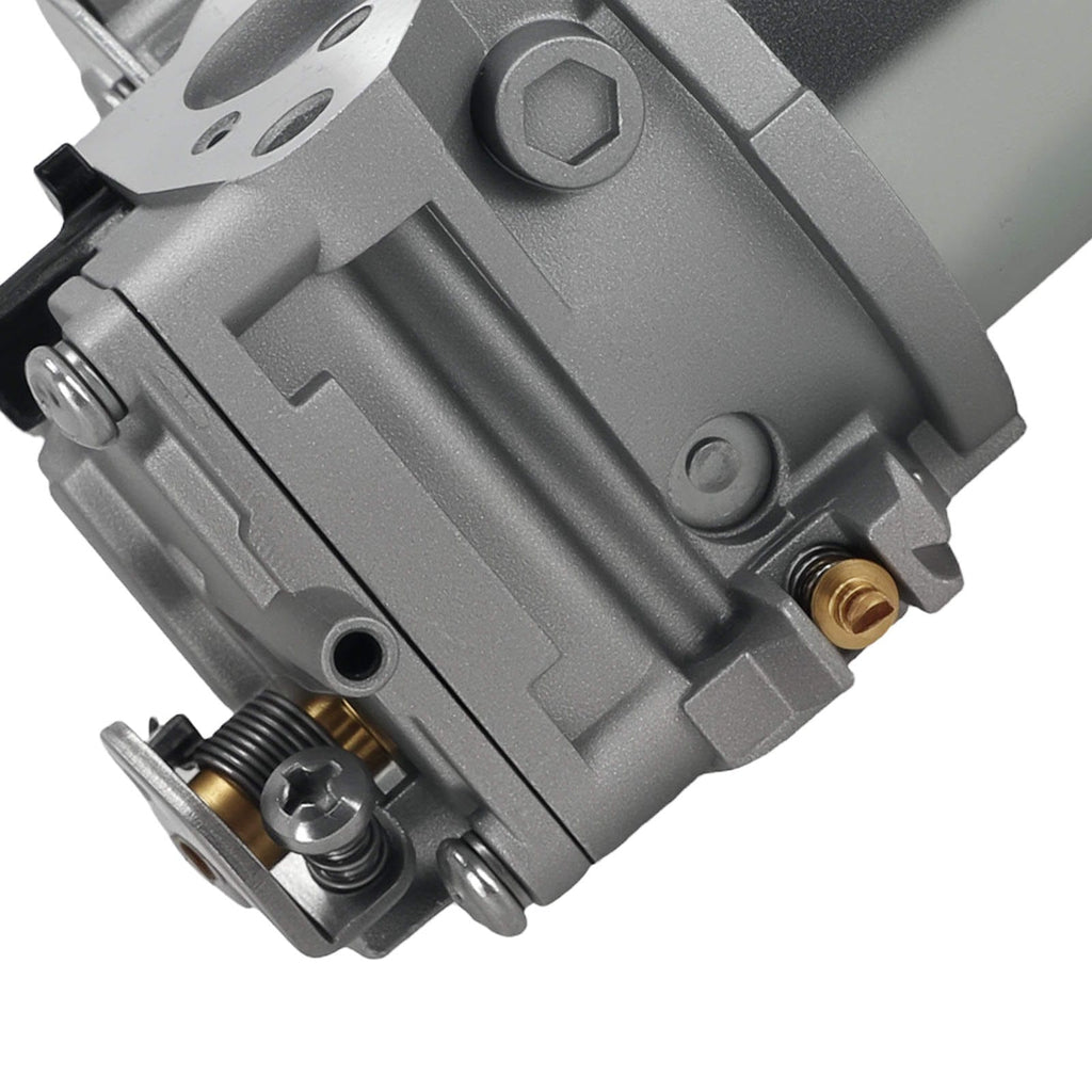 Neu Vergaser kompatibel für Honda 2 HP Außenbordmotor 16100-ZW6-716 16100-ZW6-717 BF2D Serie