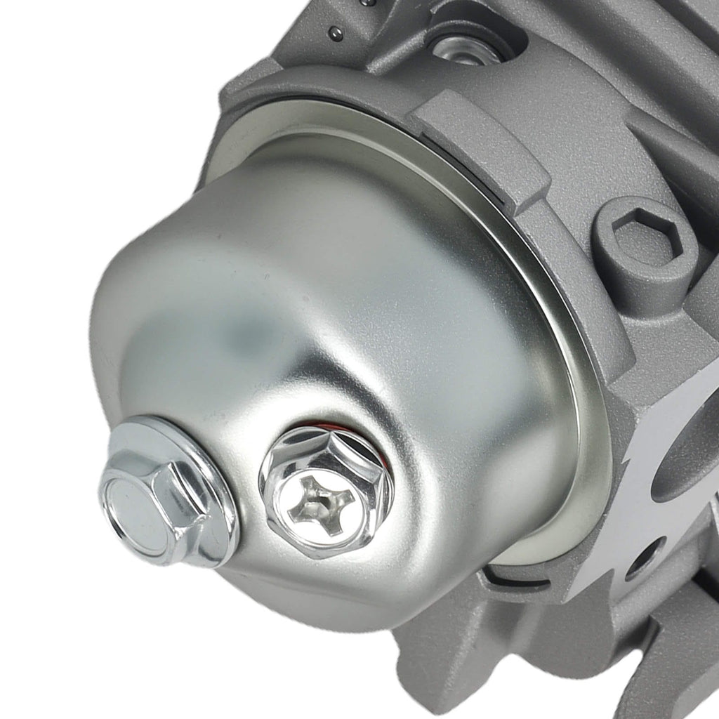 Neu Vergaser kompatibel für Honda 2 HP Außenbordmotor 16100-ZW6-716 16100-ZW6-717 BF2D Serie