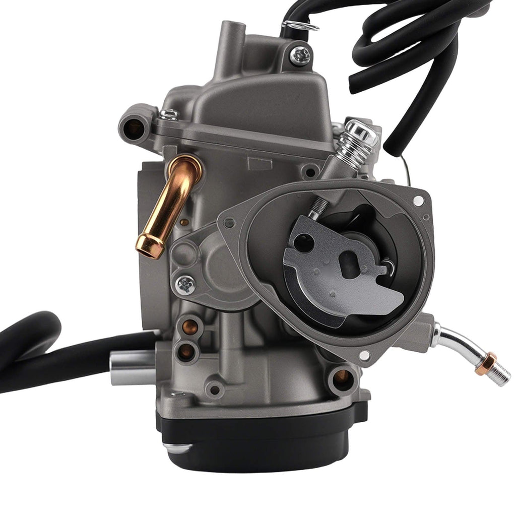 Neu Neu Vergaser kompatibel für Yamaha Raptor 660r yfm660r 2001 2002 2003-2005 YAM-660 Carby