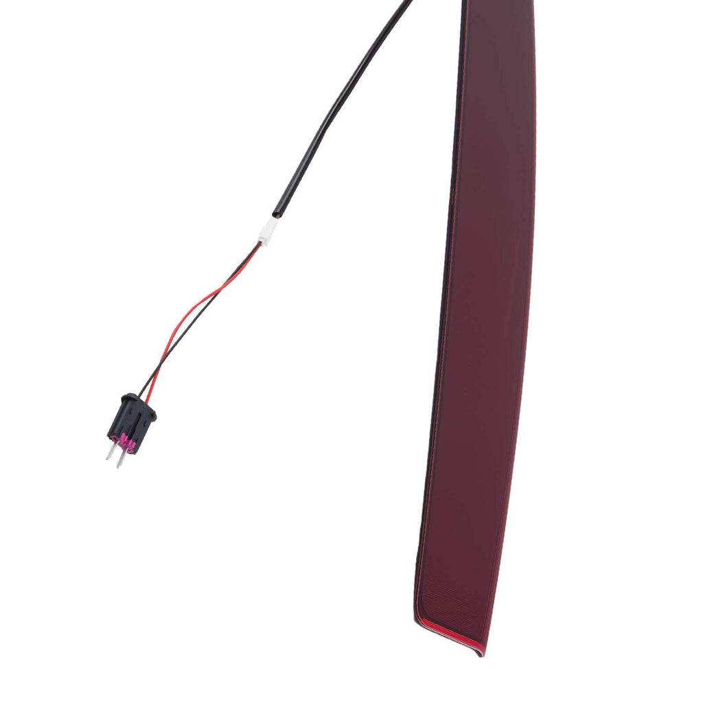 Neu 3. Bremsleuchte Hinten Mitte kompatibel für Range Rover L322 02-12 XFG000040 LED Rot