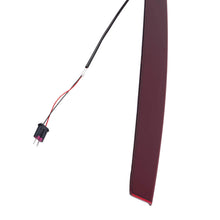 Laden Sie das Bild in den Galerie-Viewer, Neu 3. Bremsleuchte Hinten Mitte kompatibel für Range Rover L322 02-12 XFG000040 LED Rot