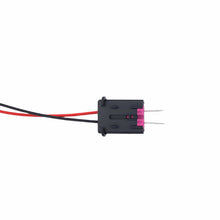 Laden Sie das Bild in den Galerie-Viewer, Neu 3. Bremsleuchte Hinten Mitte kompatibel für Range Rover L322 02-12 XFG000040 LED Rot