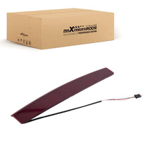 Laden Sie das Bild in den Galerie-Viewer, Neu 3. Bremsleuchte Hinten Mitte kompatibel für Range Rover L322 02-12 XFG000040 LED Rot