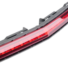 Laden Sie das Bild in den Galerie-Viewer, Neu 3. Bremsleuchte LED kompatibel für Mercedes-Benz C207 A207 E-Klasse 2078200156