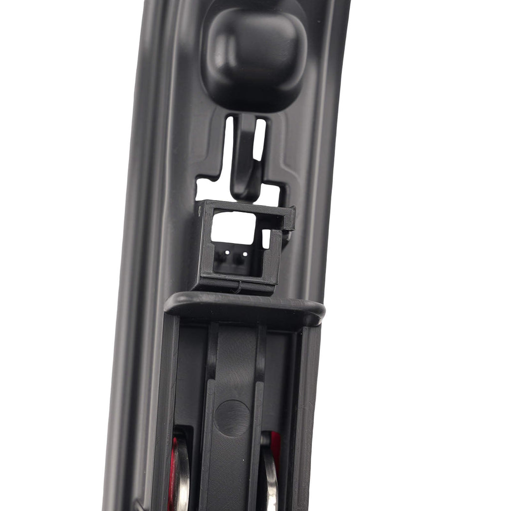 Neu 3. Bremsleuchte LED kompatibel für Mercedes-Benz C207 A207 E-Klasse 2078200156