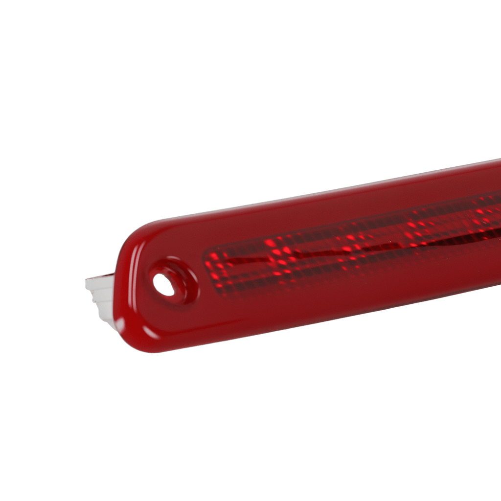 Neu Dritte 3. Bremsleuchte Bremslicht Rot kompatibel für Mercedes Benz Sprinter W906 2006-2019