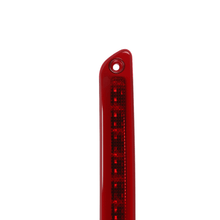 Laden Sie das Bild in den Galerie-Viewer, Neu Dritte 3. Bremsleuchte Bremslicht Rot kompatibel für Mercedes Benz Sprinter W906 2006-2019