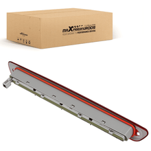 Laden Sie das Bild in den Galerie-Viewer, Neu Dritte 3. Bremsleuchte Bremslicht Rot kompatibel für Mercedes Benz Sprinter W906 2006-2019