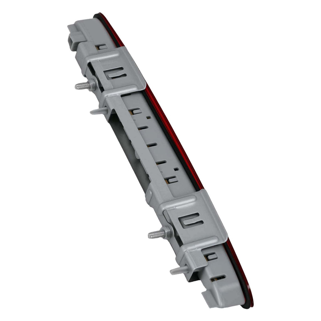 Neu Heckleuchte Dritte Bremsleuchte 3. Bremsleuchte kompatibel für Mercedes Benz SL R230 01-12