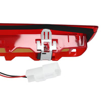 Laden Sie das Bild in den Galerie-Viewer, Neu 3. Bremsleuchte LED kompatibel für Toyota Yaris Mk3 Fließheck 2012-2020 81570-0D150
